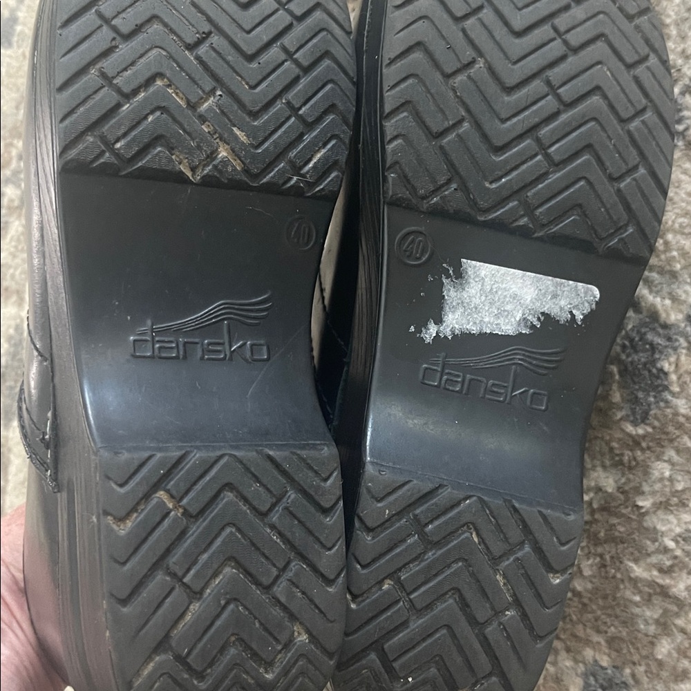 Dansko professional clogs. 40 - image 7